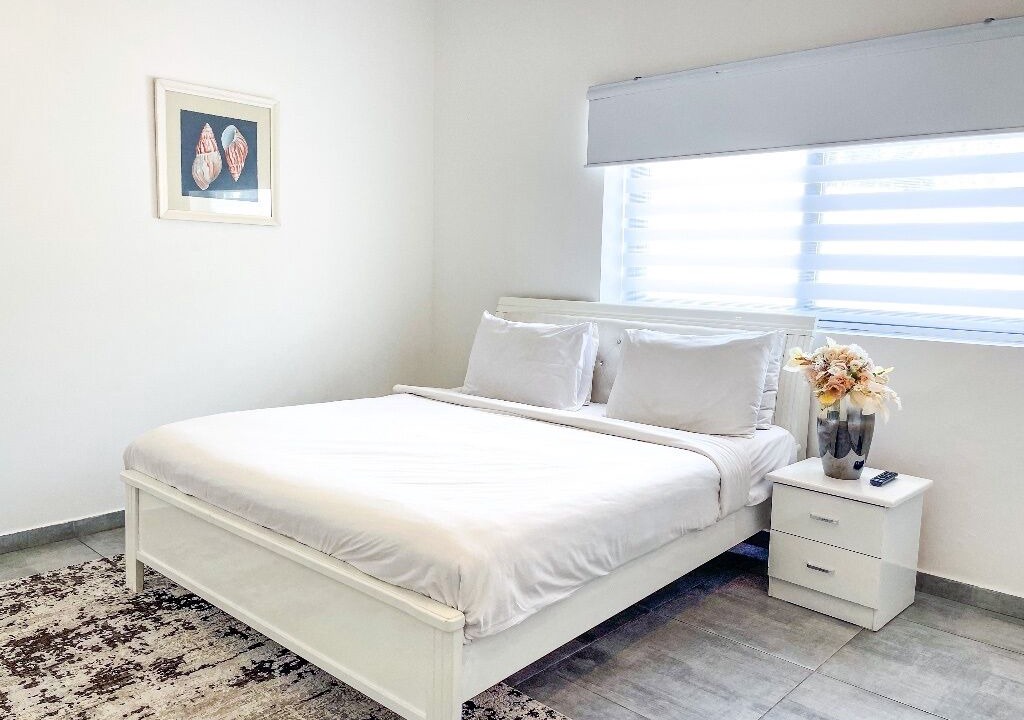Photo of Bedroom in Labone