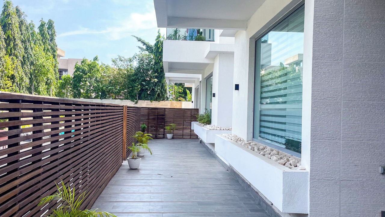 Photo of Outdoor in Labone