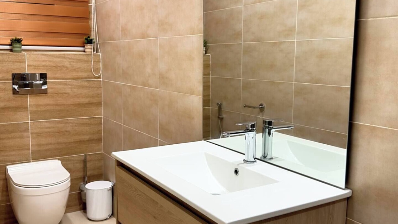 Photo of Bathroom in Osu