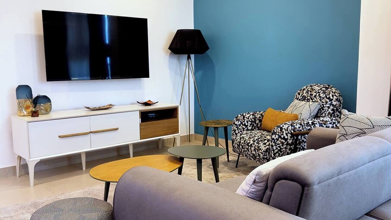 Photo of Livingroom in Osu