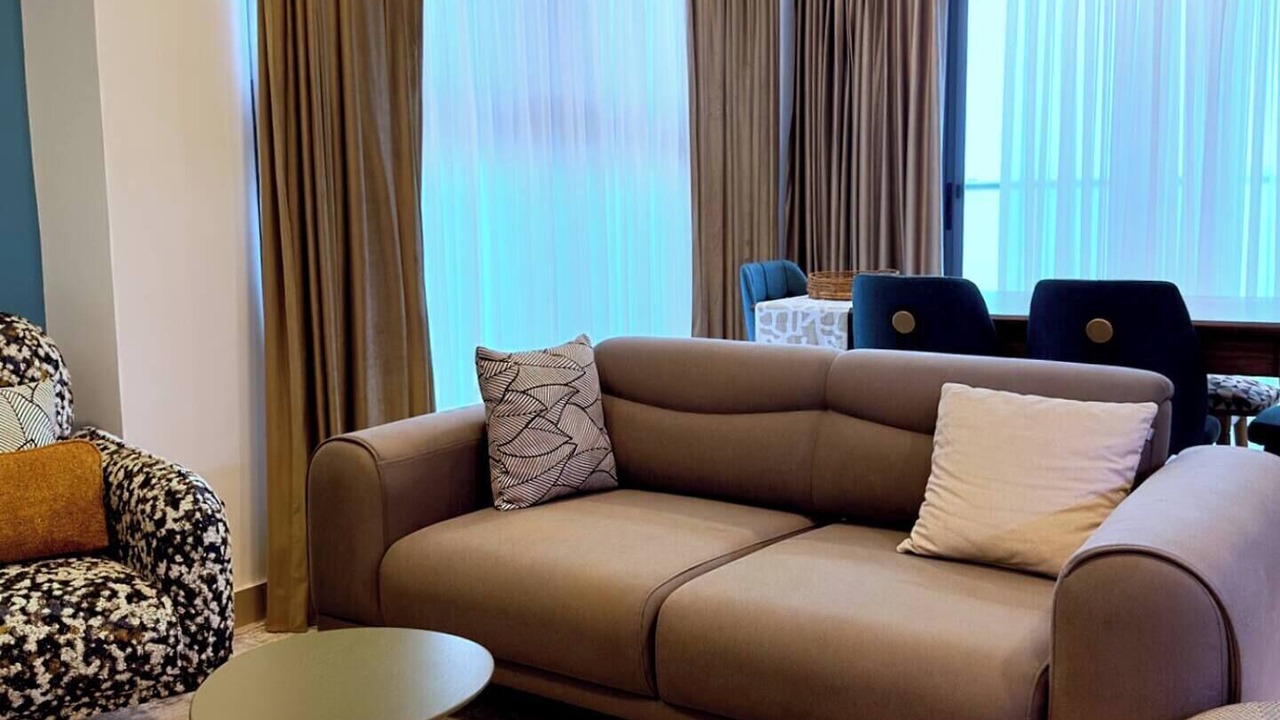 Photo of Livingroom in Osu