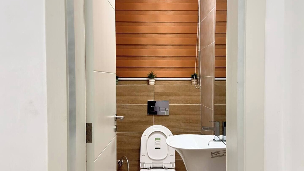 Photo of Bathroom in Osu