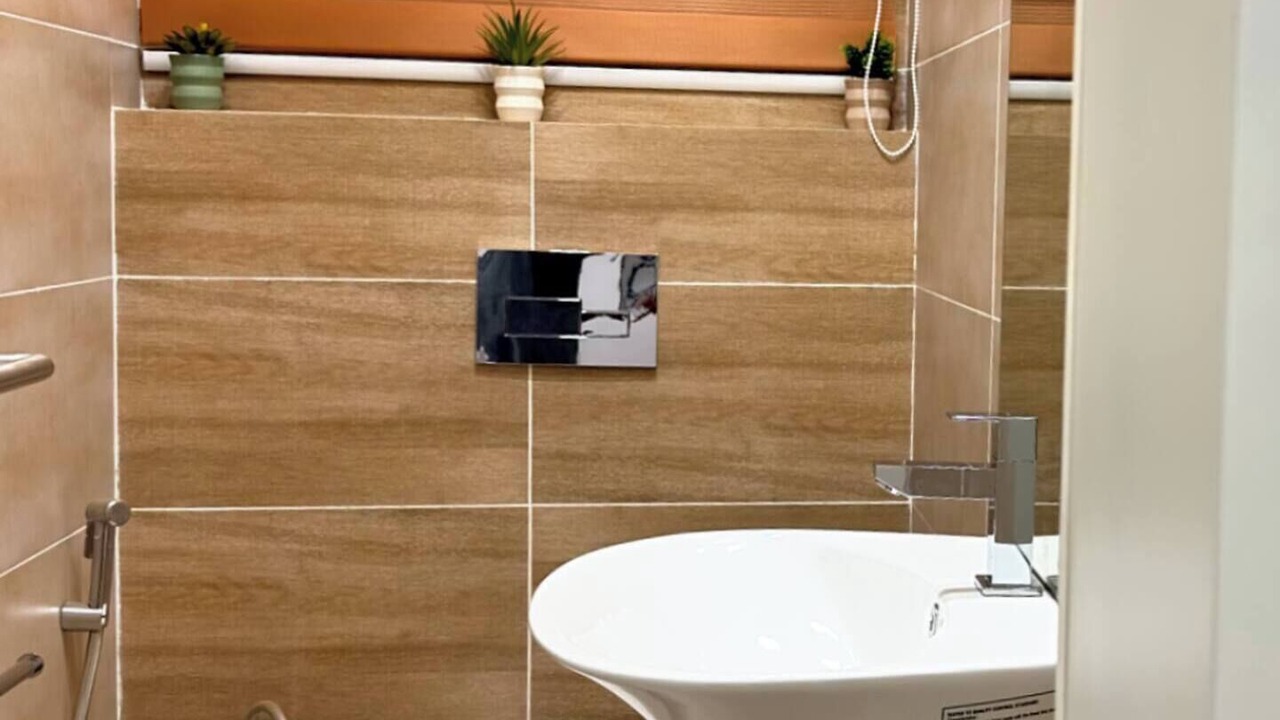Photo of Bathroom in Osu