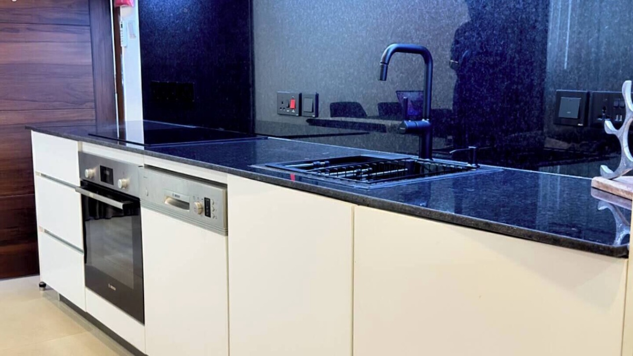 Photo of Kitchen in Osu