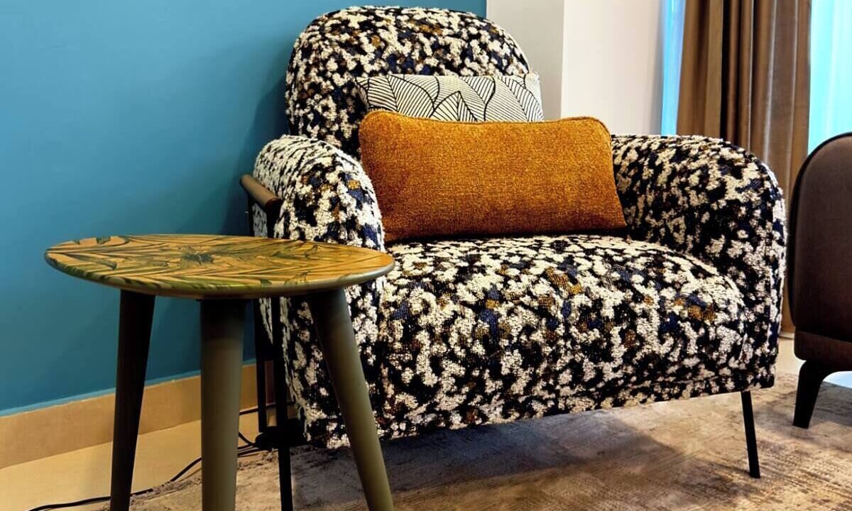 Photo of Livingroom in Osu