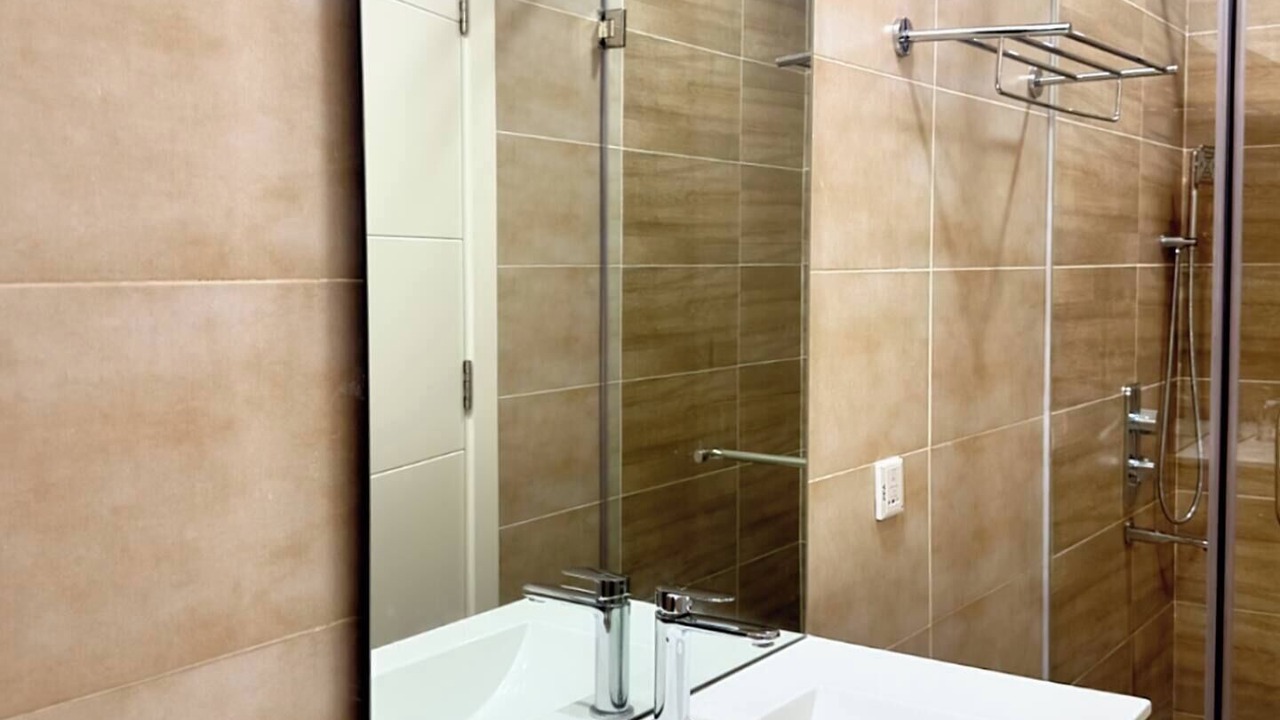 Photo of Bathroom in Osu