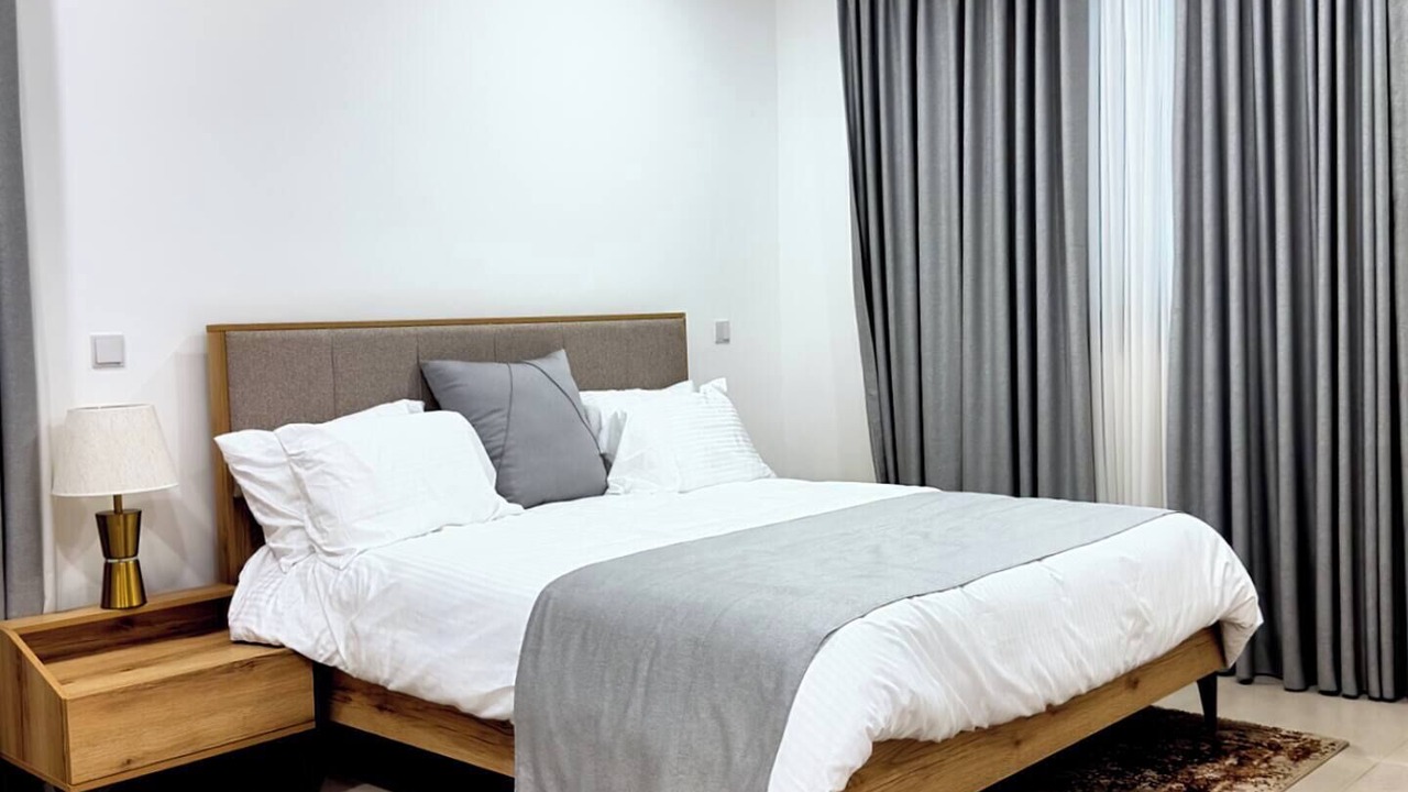 Photo of Bedroom in Osu