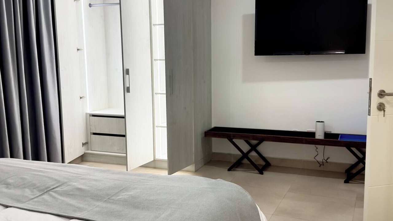Photo of Bedroom in Osu