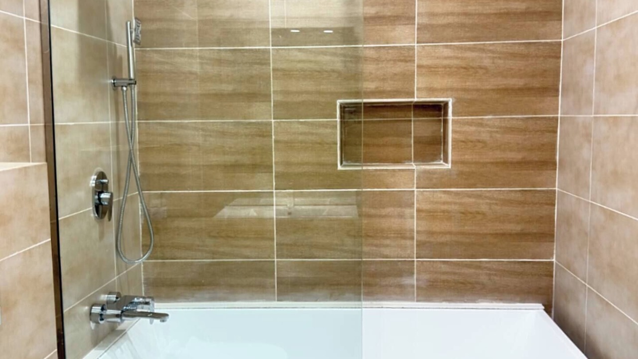 Photo of Bathroom in Osu
