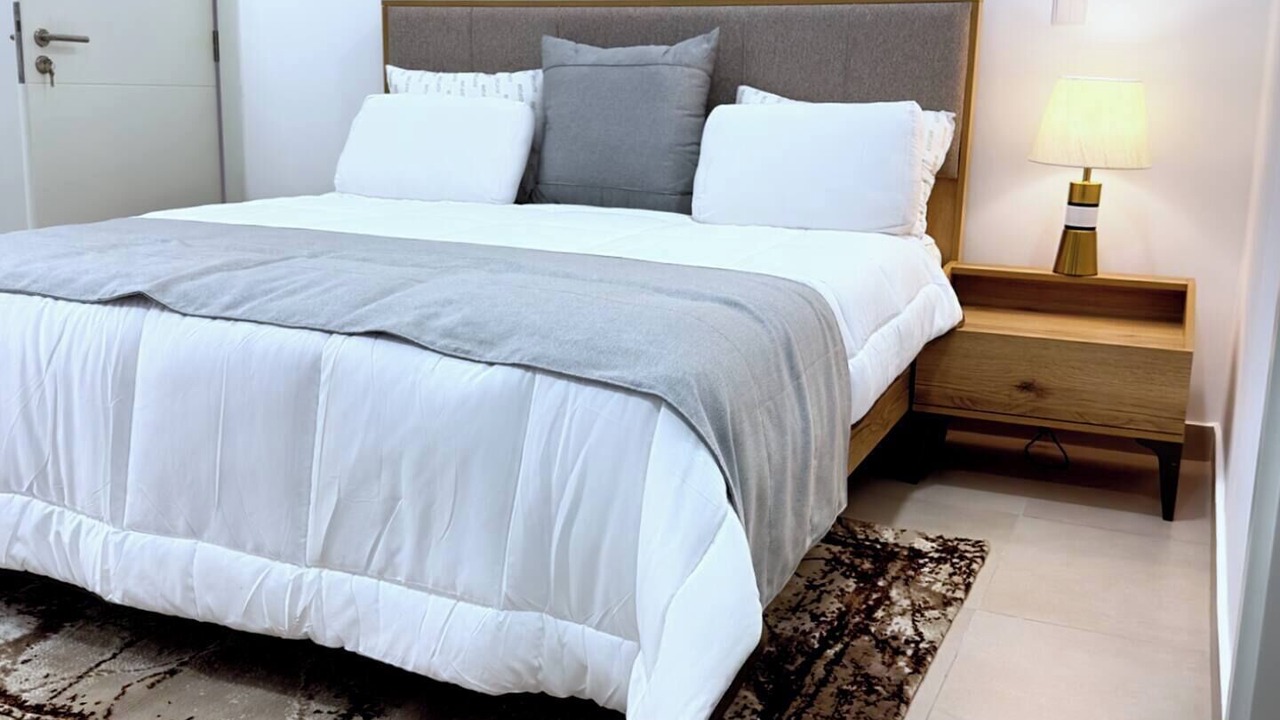 Photo of Bedroom in Osu