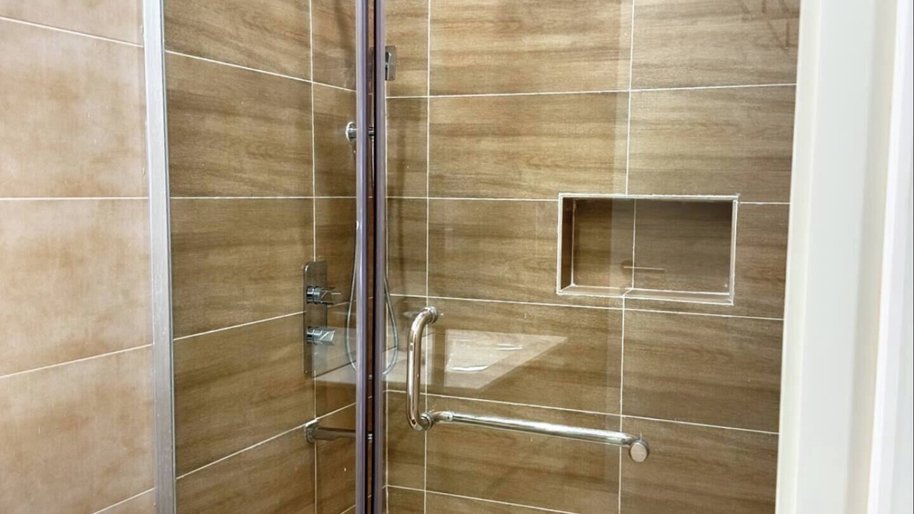 Photo of Bathroom in Osu