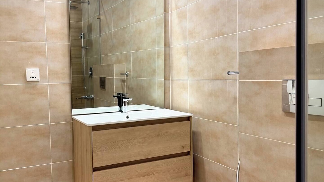 Photo of Bathroom in Osu