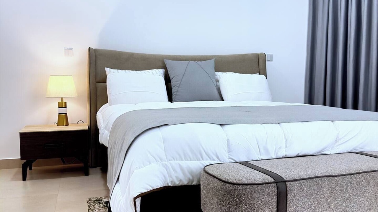 Photo of Bedroom in Osu