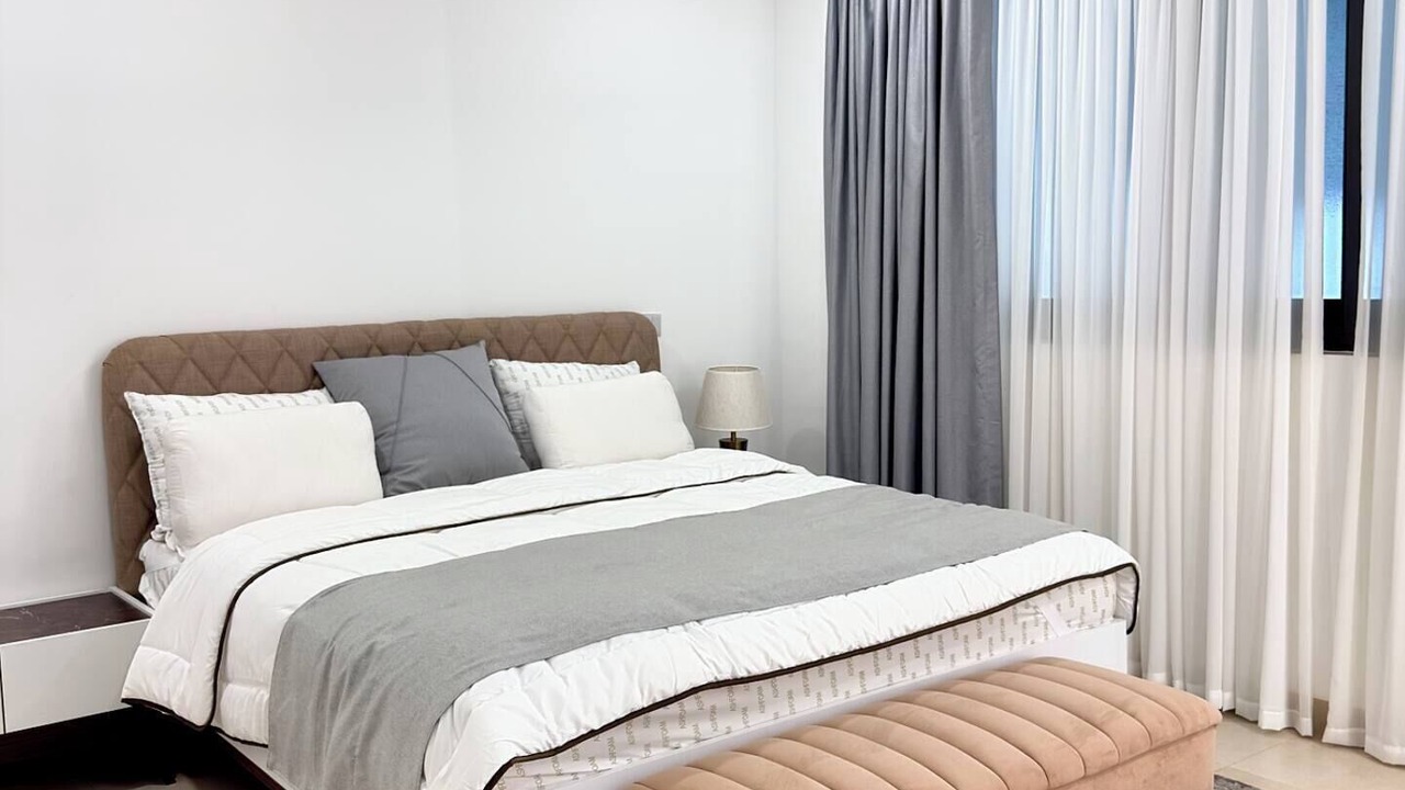 Photo of Bedroom in Osu Klottey