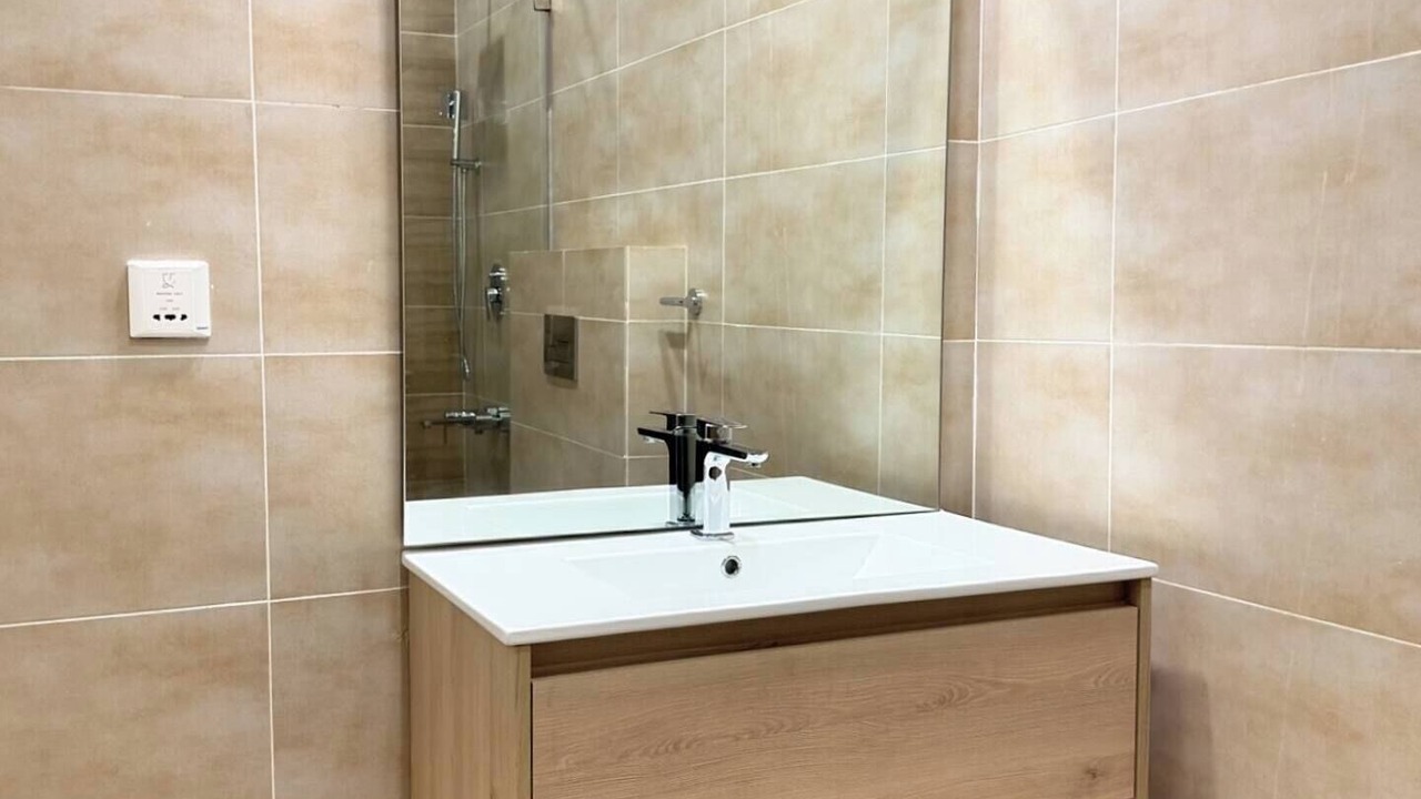 Photo of Bathroom in Osu Klottey