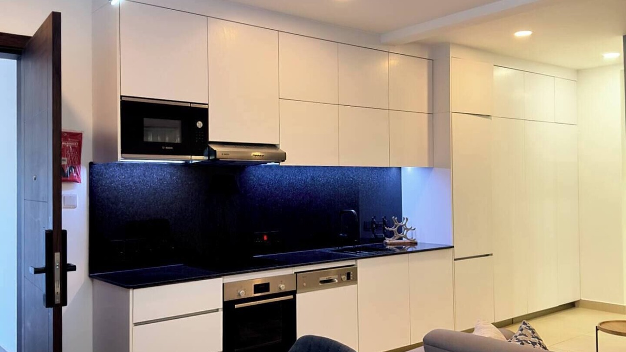 Photo of Kitchen in Osu Klottey