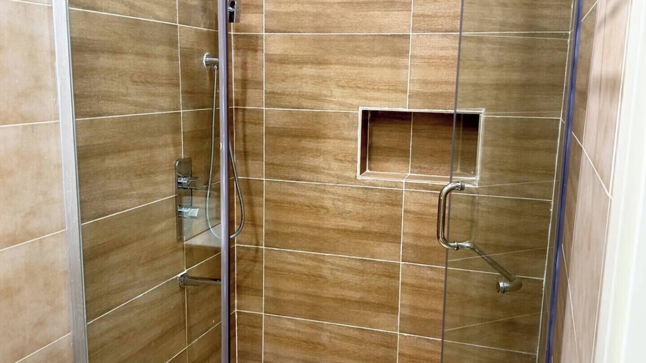 Photo of Bathroom in Osu Klottey