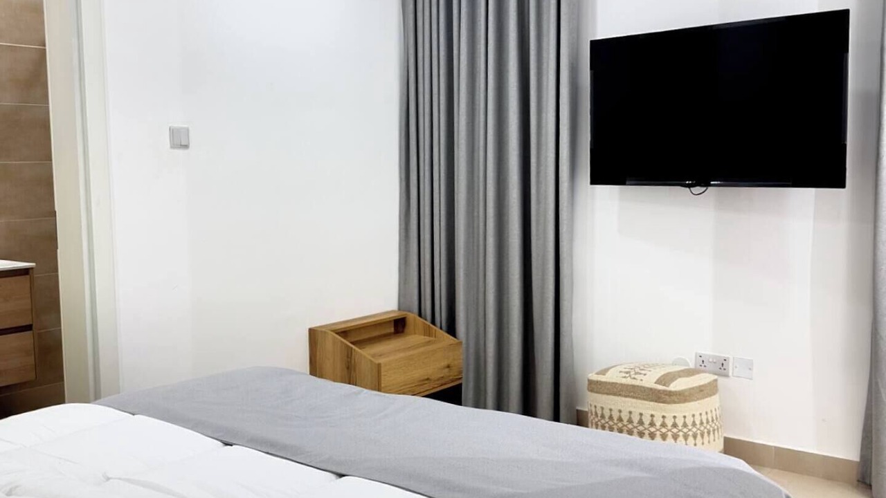 Photo of Bedroom in Osu Klottey