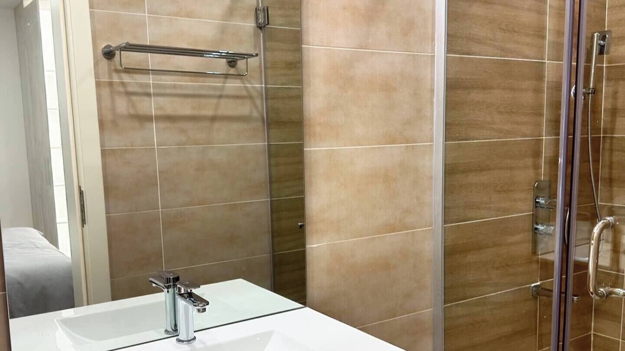 Photo of Bathroom in Osu Klottey