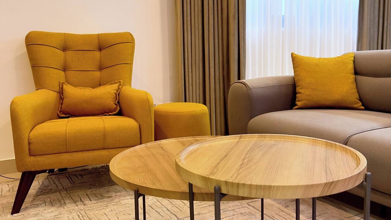 Photo of Livingroom in Osu Klottey