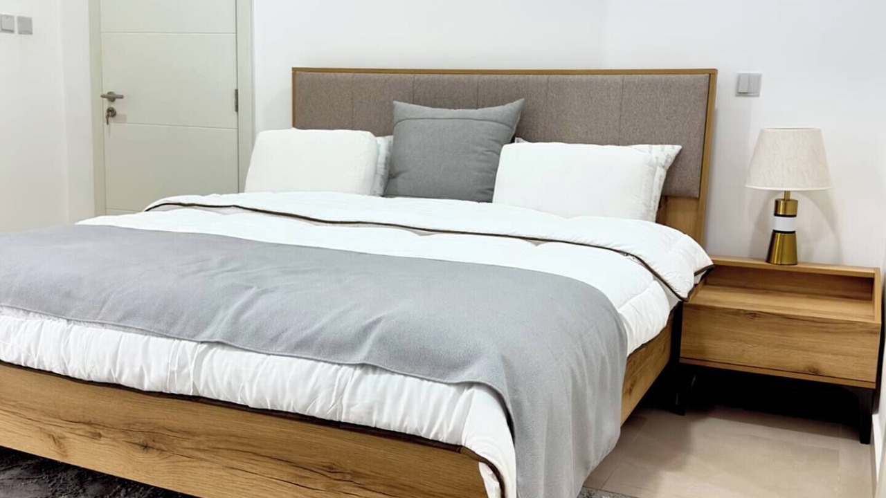 Photo of Bedroom in Osu Klottey