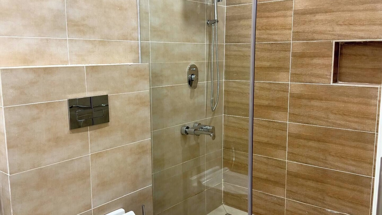 Photo of Bathroom in Osu Klottey