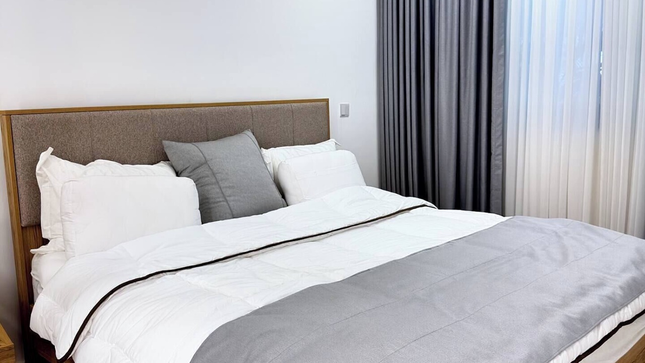 Photo of Bedroom in Osu
