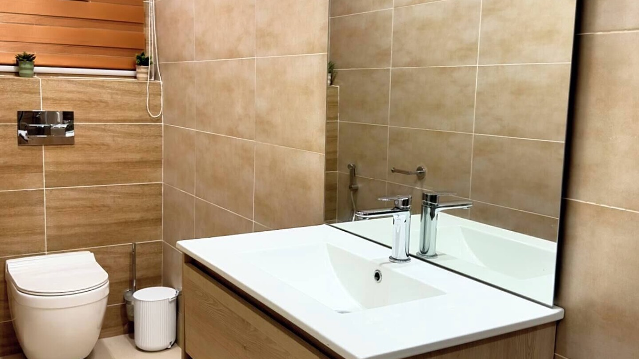 Photo of Bathroom in Osu