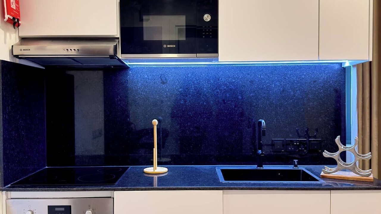 Photo of Kitchen in Osu