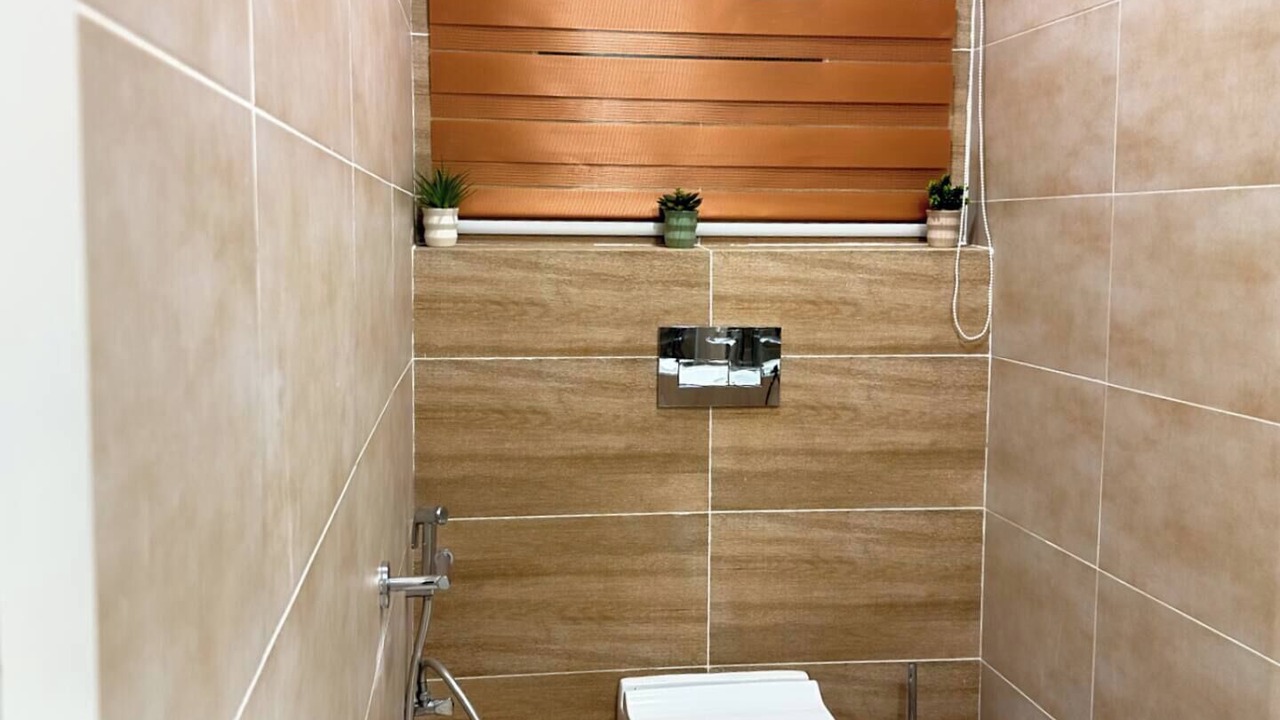 Photo of Bathroom in Osu
