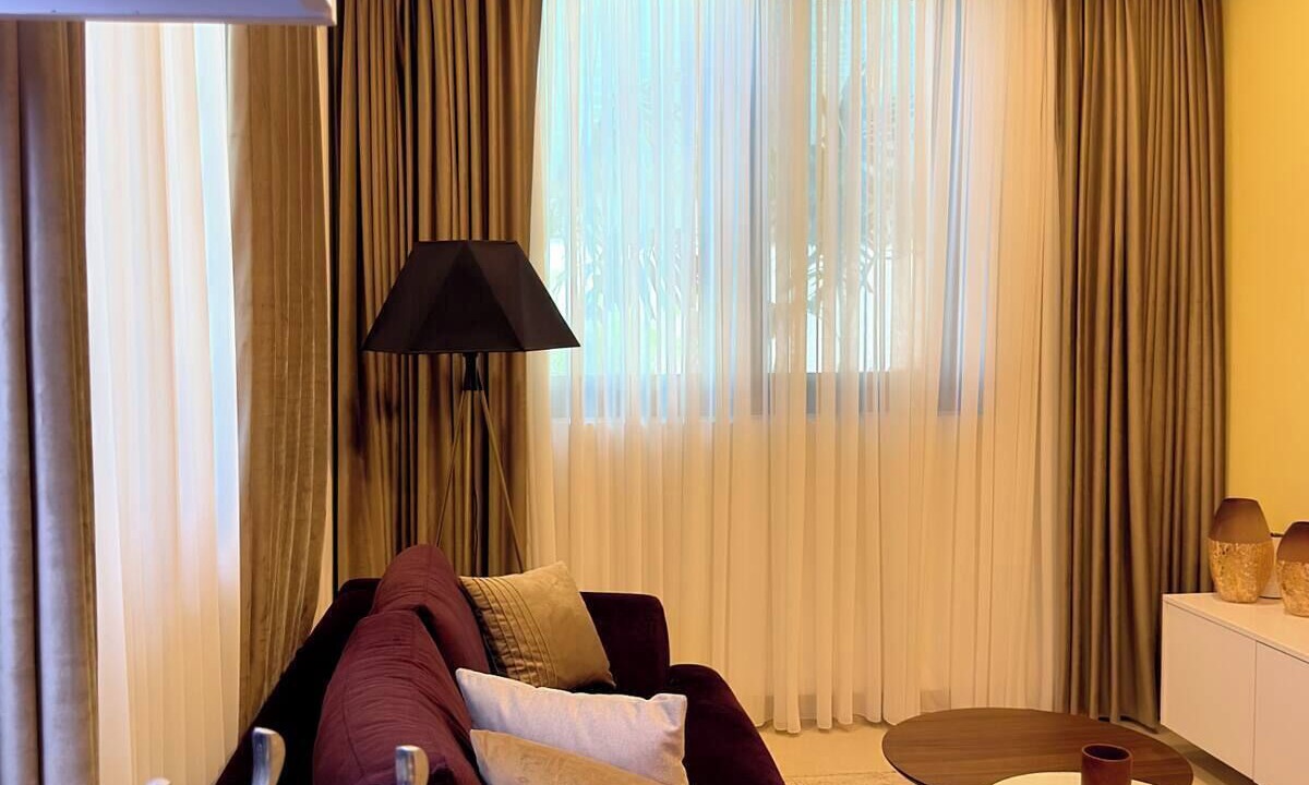 Photo of Livingroom in Osu