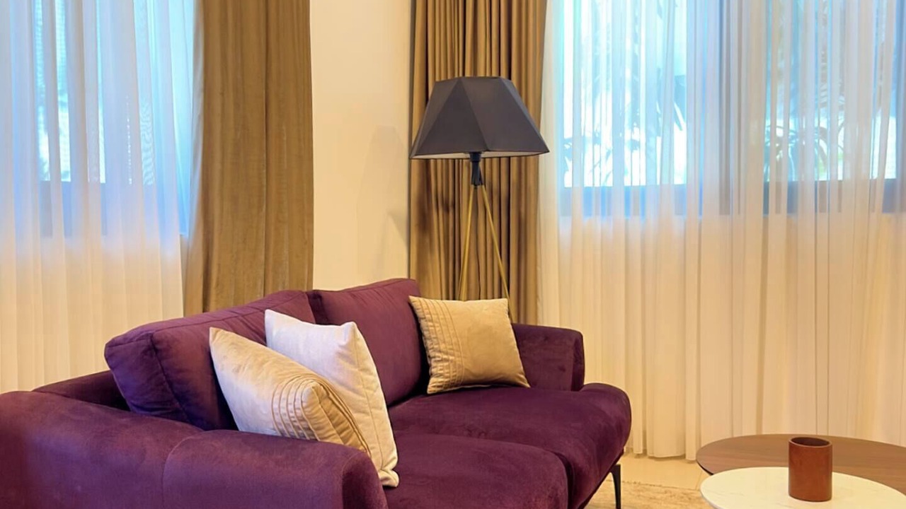 Photo of Livingroom in Osu