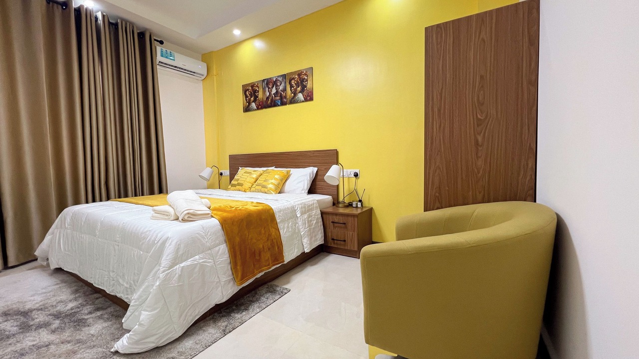 Photo of Bedroom in Sakumono