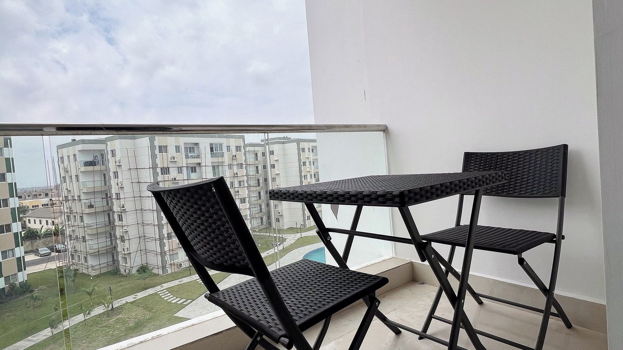 Photo of Outdoor in Sakumono