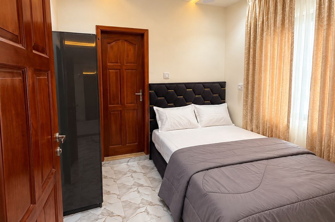 Photo of Bedroom in Kokrobite