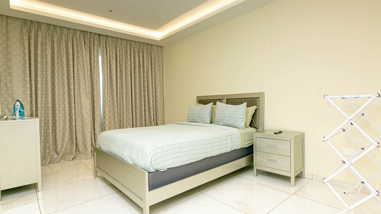 Photo of Bedroom in Labadi