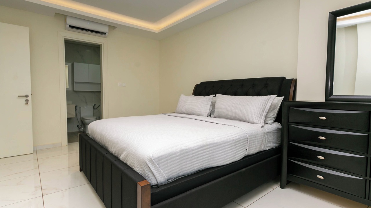 Photo of Bedroom in Labadi