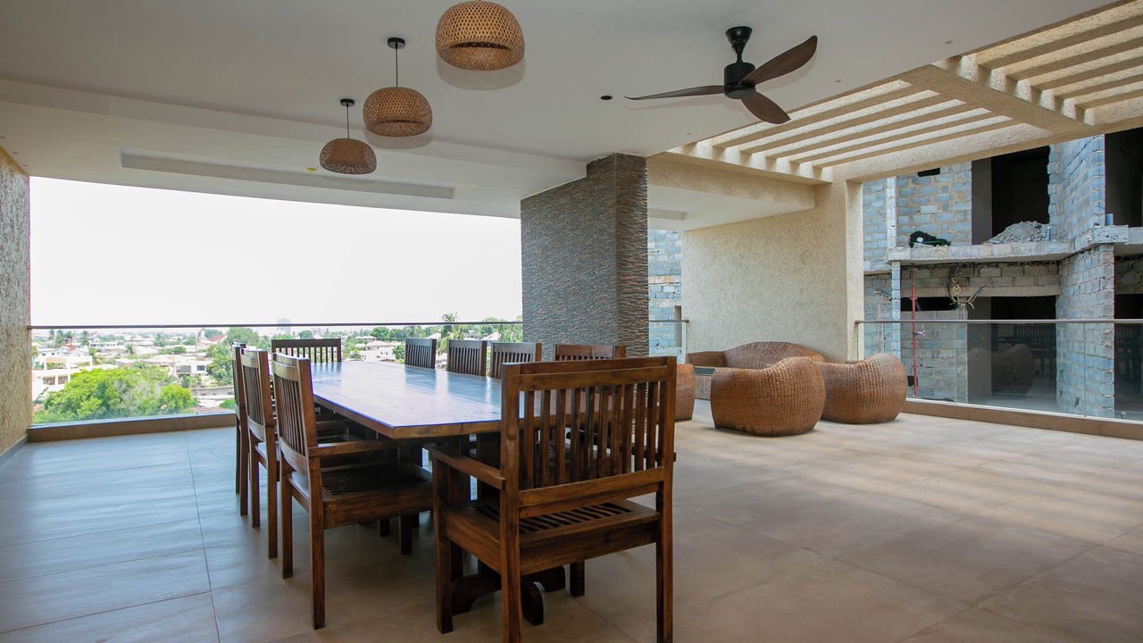 Photo of Outdoor in Labadi
