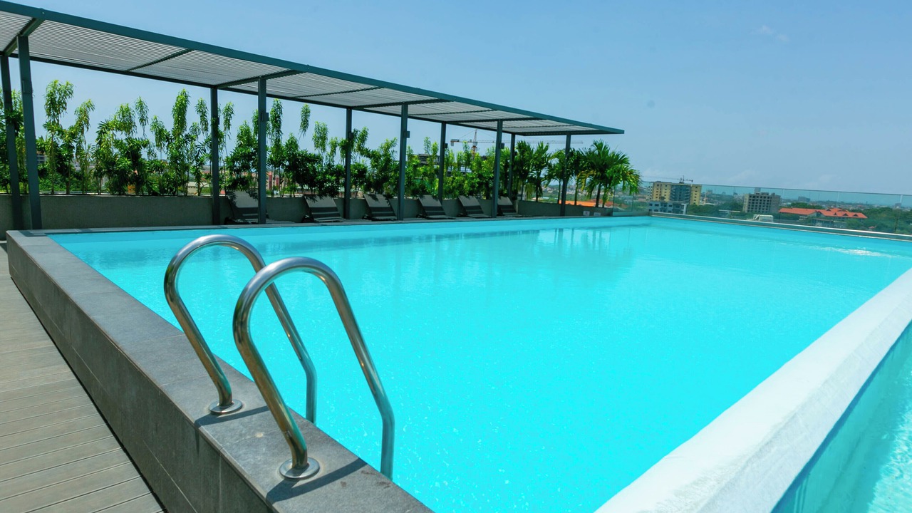 Photo of Outdoor in Accra