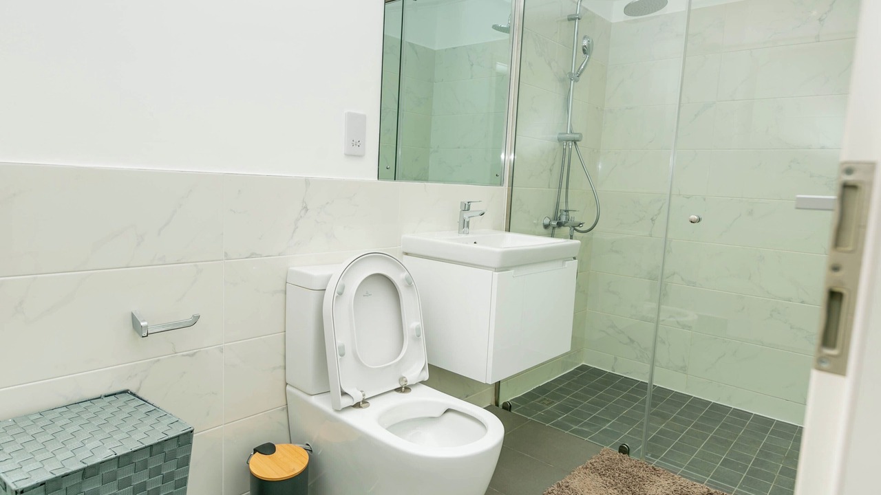 Photo of Bathroom in Accra