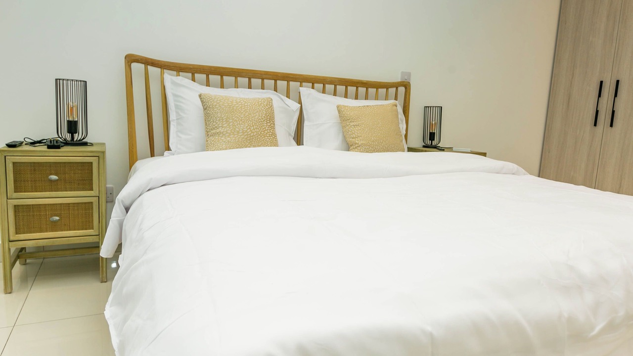 Photo of Bedroom in Accra