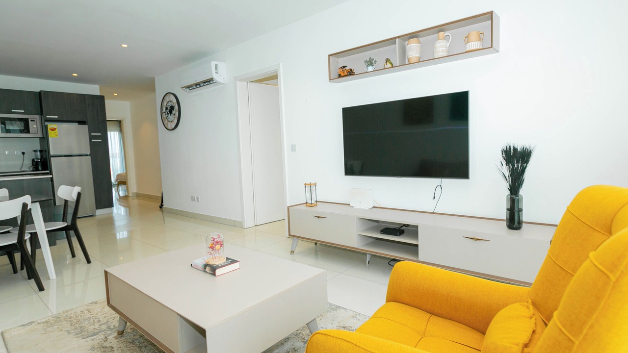 Photo of Livingroom in Accra
