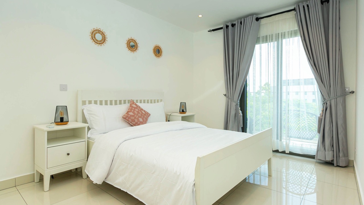 Photo of Bedroom in Accra