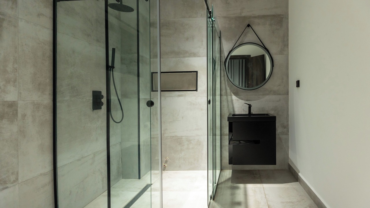 Photo of Bathroom in Teshie