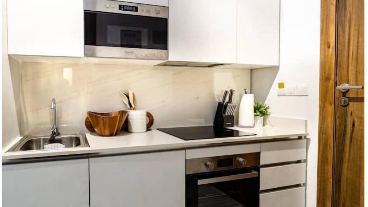 Photo of Kitchen in Labadi