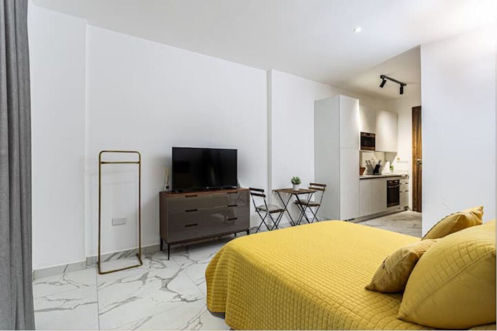 Photo of Bedroom in Labadi