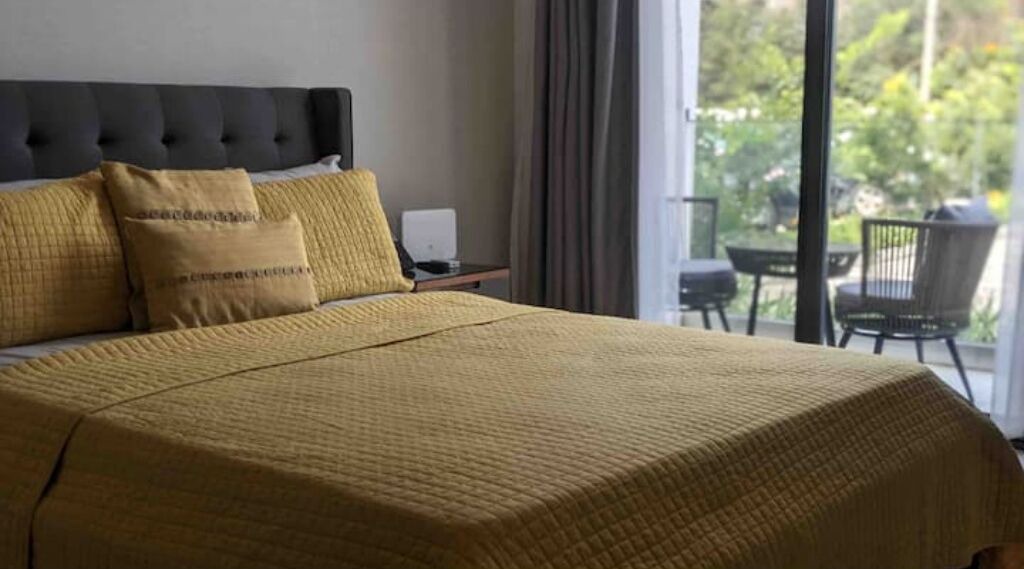 Photo of Bedroom in Labadi