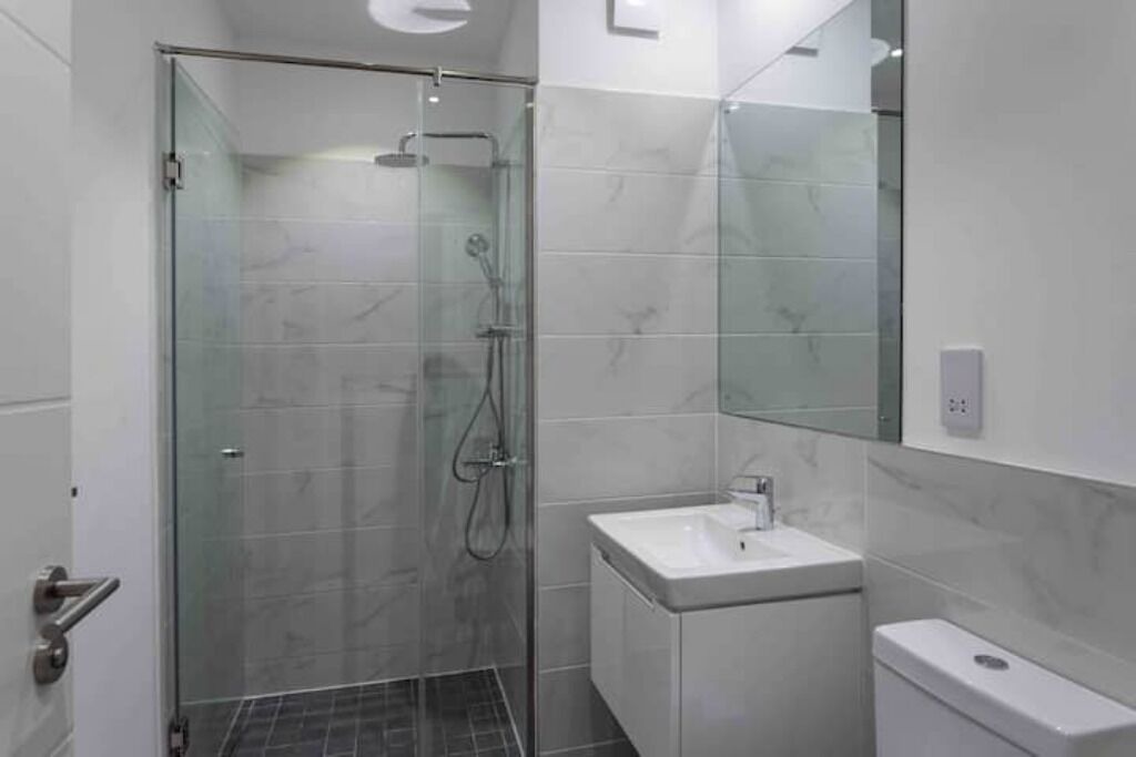 Photo of Bathroom in Labadi