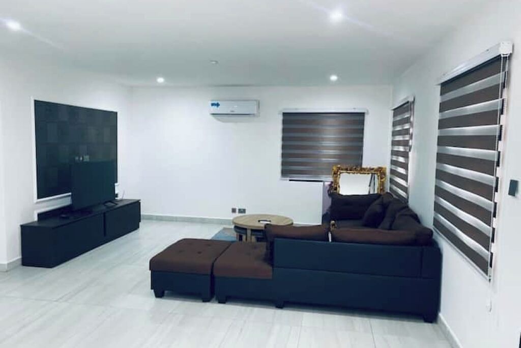Photo of Livingroom in Kokomlemle