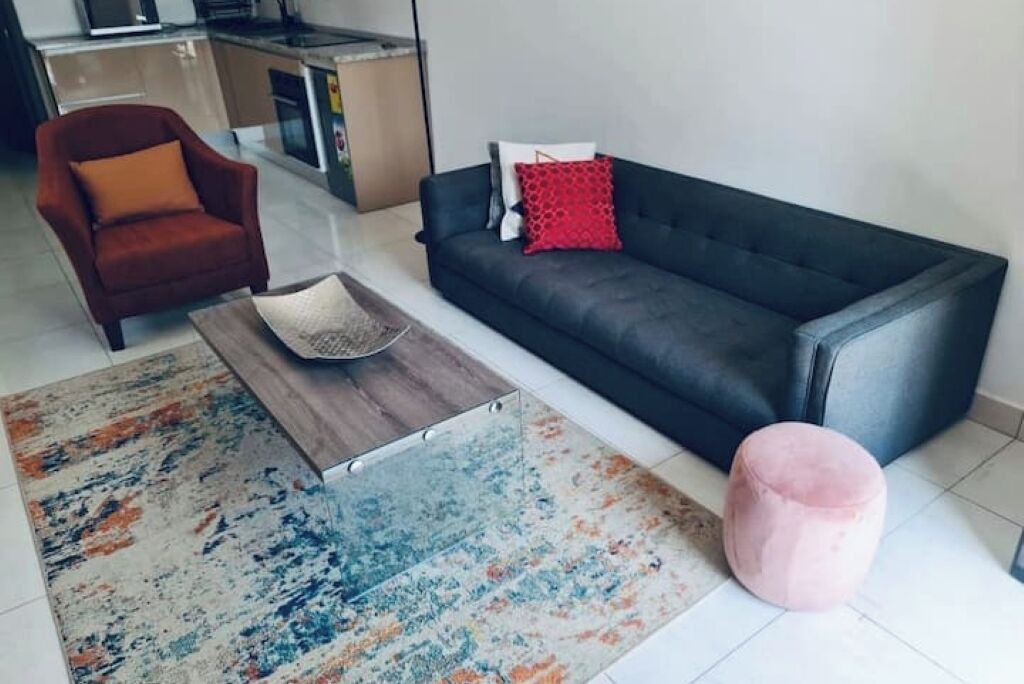 Photo of Livingroom in Kokomlemle